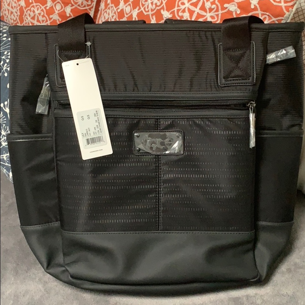 NWT Lole Lily bag